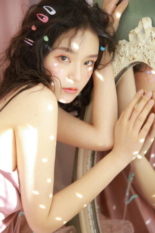 陪安东尼