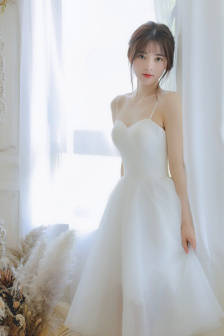 YEEZY380蜜桃粉和白色