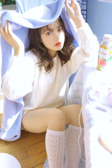 明星专题：林立洋